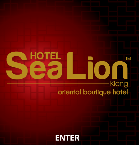 oriental boutique hotel