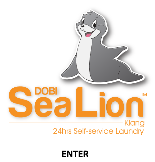 sealion dobi laundry