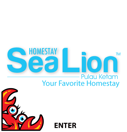 homestay sealion